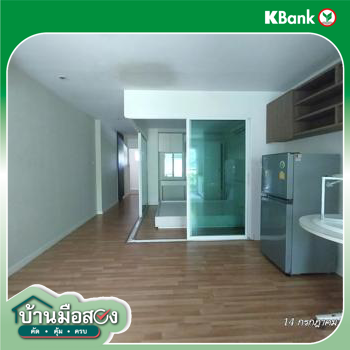 picture CONDO 37.13 Sq.m. Bang Khen Bangkok for 1.5M - 29/31