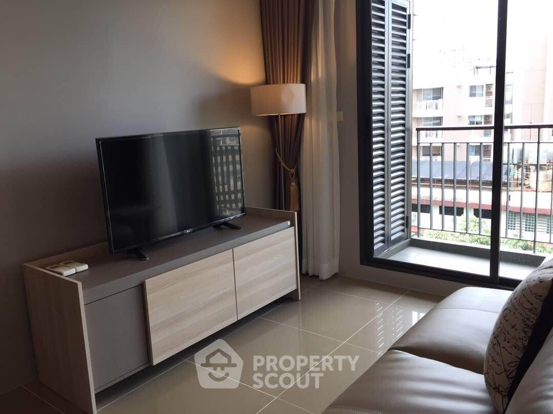 รูป คอนโด 1-ห้องนอน ที่ มิราจ สุขุมวิท 27 ใกล้ BTS อโศก (ID 886149) - รูปที่ 2/6