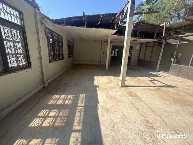 รูป บ้านเดี่ยว 405 ตร.วา อุทุมพรพิสัย ศรีสะเกษ 783,000 - รูปที่ 17/41