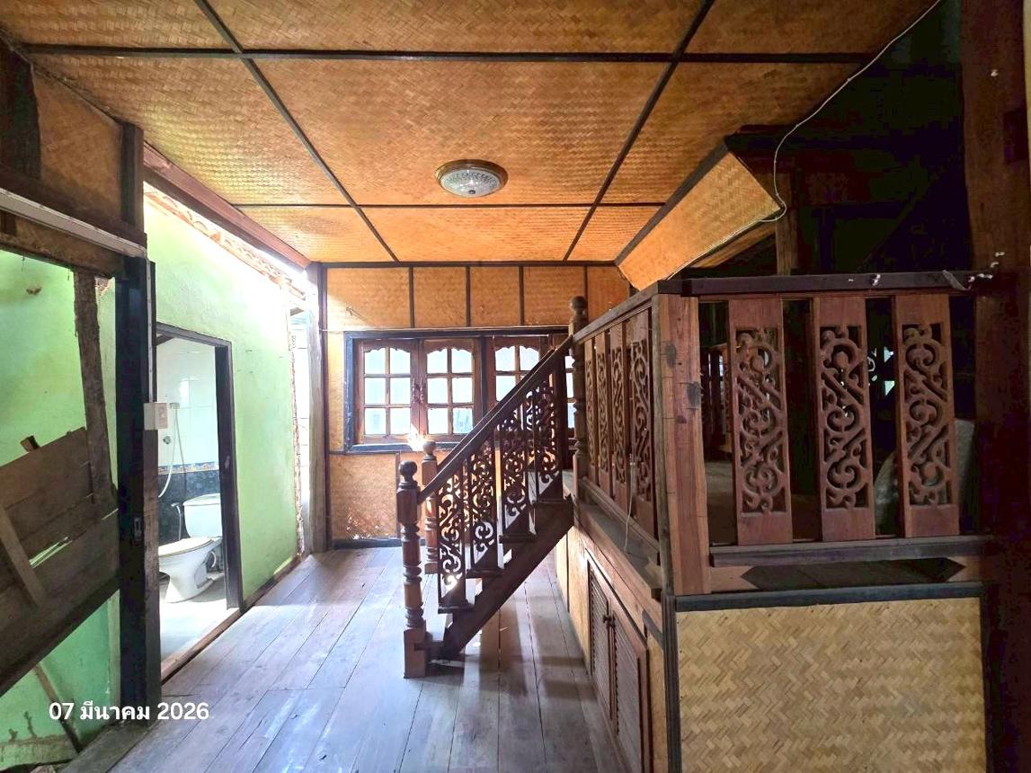 รูป บ้านเดี่ยว 34.3 ตร.วา สวรรคโลก สุโขทัย 594,000 - รูปที่ 19/31
