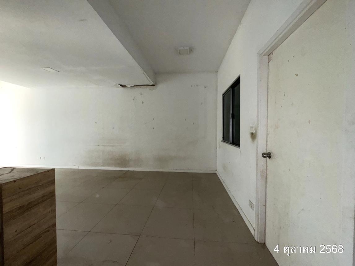 รูป ทาวน์เฮ้าส์ 16.4 ตร.วา บ้านพฤกษา 114/2 เทพารักษ์-เมืองใหม่ฯ บางบ่อ สมุทรปราการ 1.8M - รูปที่ 26/43