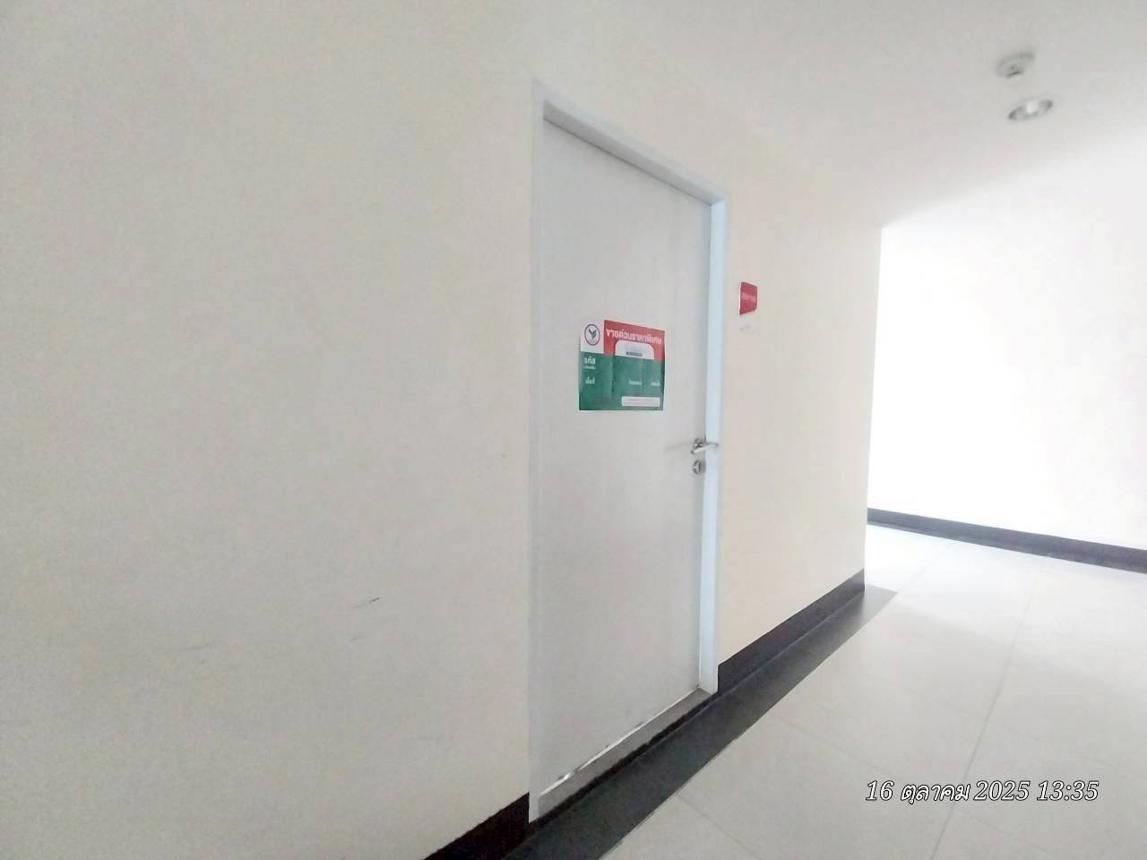 picture CONDO 28.53 Sq.m. Bang Sue Bangkok for 1.5M - 13/25