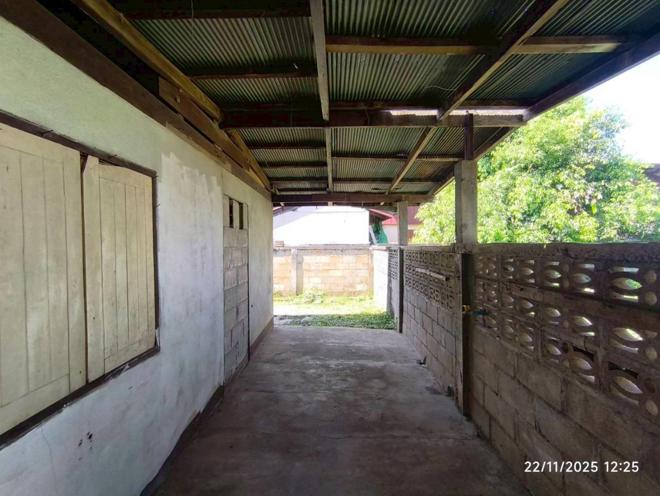 รูป บ้านเดี่ยว 124 ตร.วา พญาเม็งราย เชียงราย 1.2M - รูปที่ 20/47