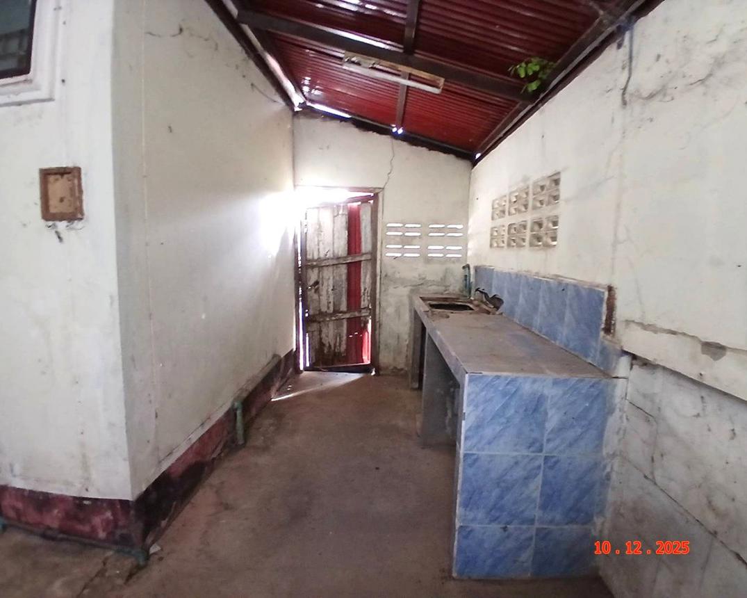 รูป บ้านเดี่ยว 79 ตร.วา พังโคน สกลนคร 1.4M - รูปที่ 31/37