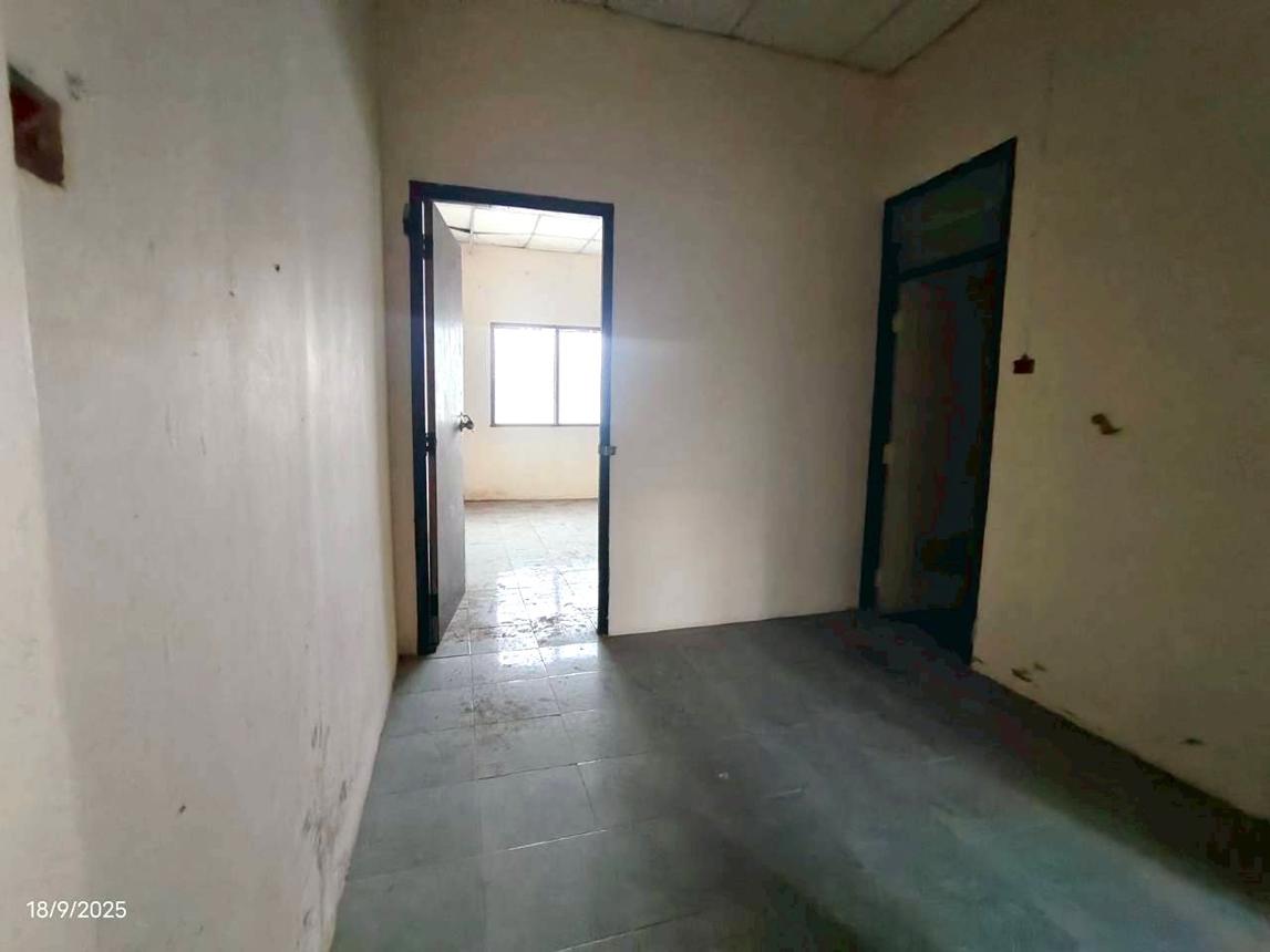 picture TOWN HOUSE 40 Sq.w. Chum Phae Khon Kaen for 706,000 - 40/49