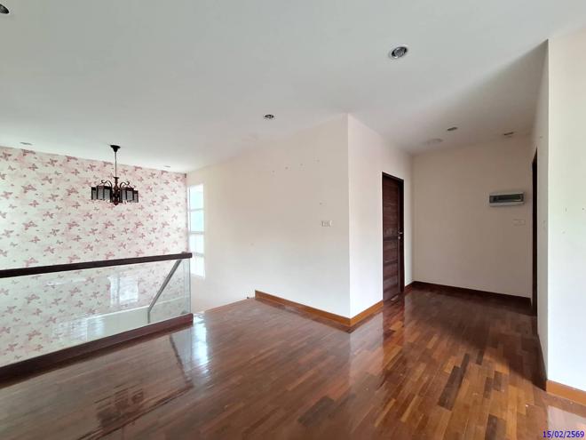 รูป บ้านเดี่ยว 69.4 ตร.วา พรรณพฤกษา เฟส 1 หาดใหญ่ สงขลา 5.5M - รูปที่ 8/29