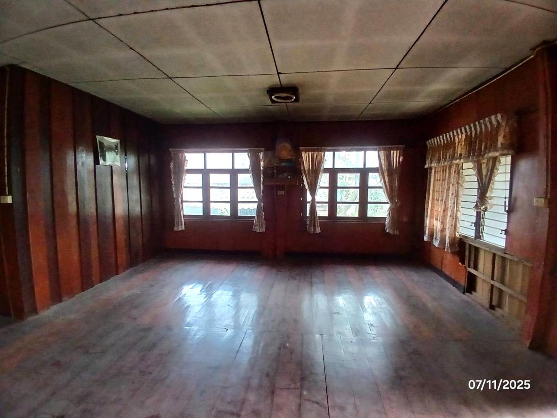 รูป บ้านเดี่ยว 128.1 ตร.วา ลี้ ลำพูน 745,000 - รูปที่ 17/31