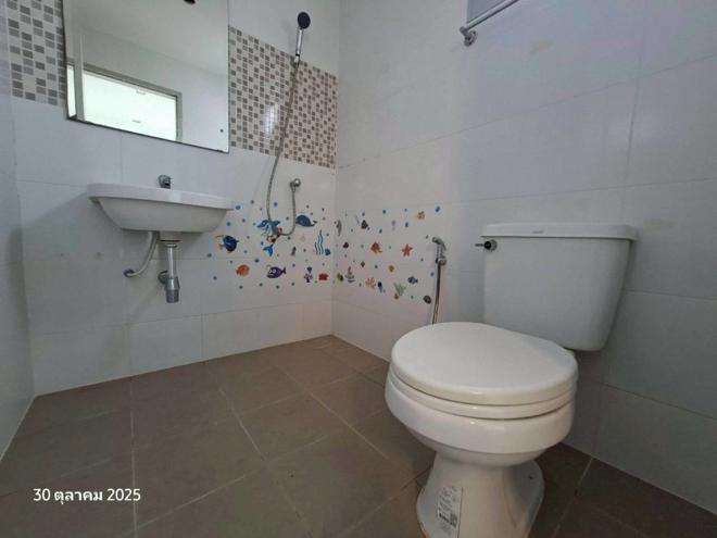 picture TOWN HOUSE 25.3 Sq.w. Bang Bua Thong Nonthaburi for 1.6M - 11/25