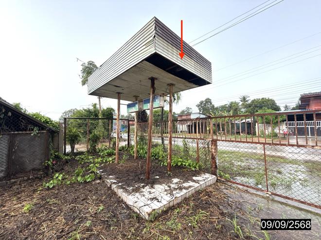 รูป บ้านเดี่ยว 420 ตร.วา ขาณุวรลักษบุรี กำแพงเพชร 2.7M - รูปที่ 12/45