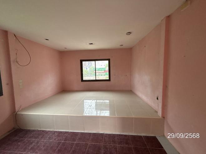 รูป บ้านเดี่ยว 119.5 ตร.วา ราษีไศล ศรีสะเกษ 3.6M - รูปที่ 6/35