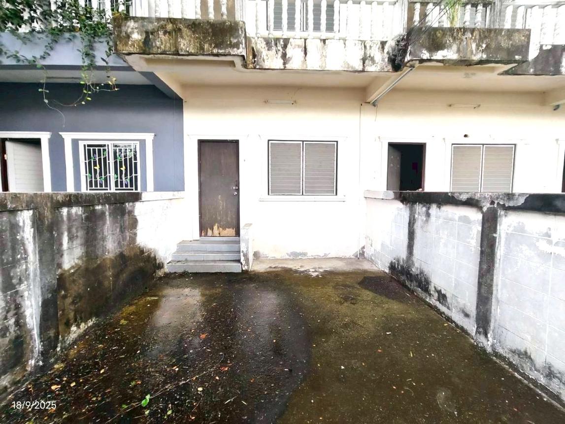 picture TOWN HOUSE 40 Sq.w. Chum Phae Khon Kaen for 706,000 - 25/49