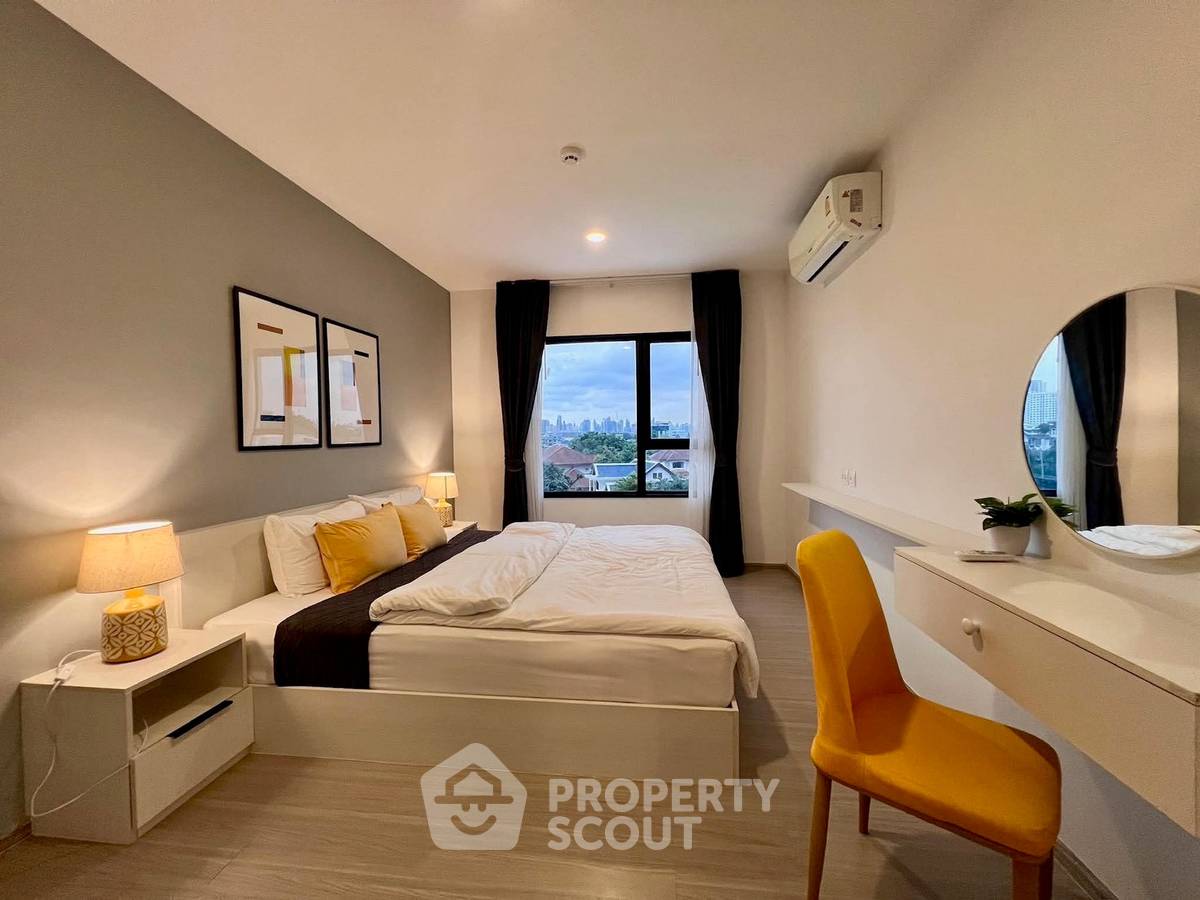picture 2-BR Condo at Aspire Sukhumvit–Onnut in Suan Luang (ID 3316272) - 3/8