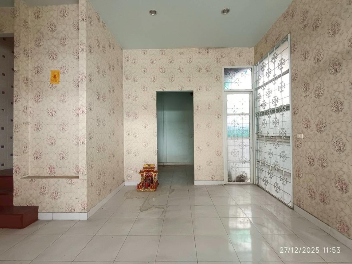 รูป ทาวน์เฮ้าส์ 25 ตร.วา ลูกกอล์ฟ พรีเมี่ยม ปากเกร็ด นนทบุรี 2.3M - รูปที่ 23/43