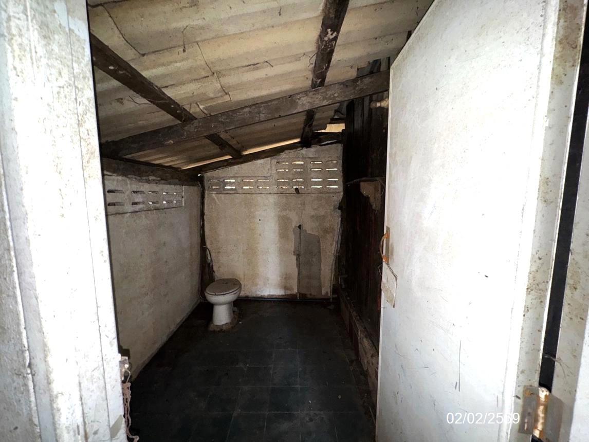รูป บ้านเดี่ยว 460.9 ตร.วา เมืองอุบลราชธานี อุบลราชธานี 2.1M - รูปที่ 35/43