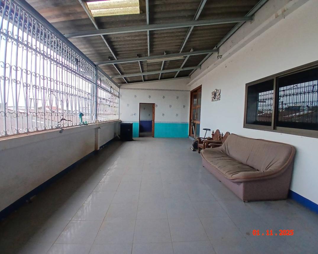 รูป อาคารพาณิชย์ 81.2 ตร.วา เมืองสกลนคร สกลนคร 6.1M - รูปที่ 41/59