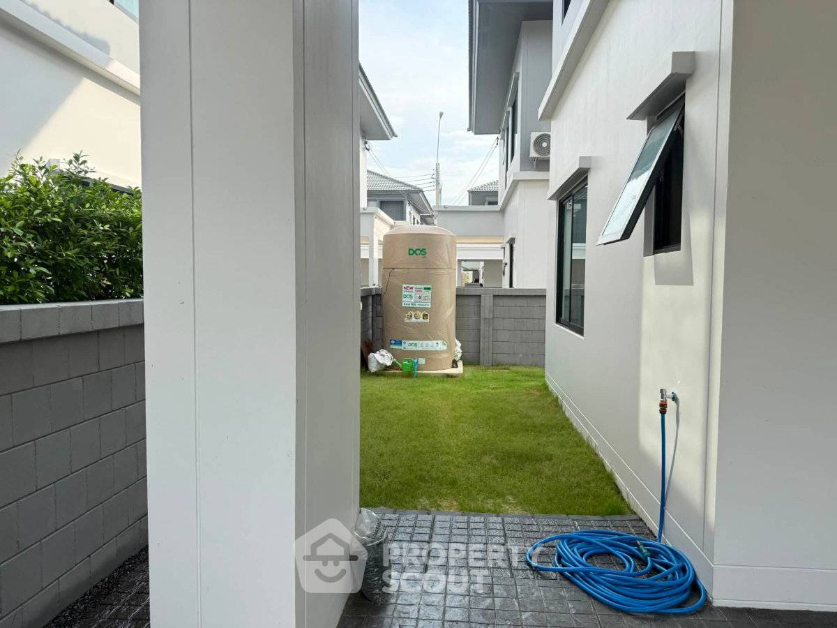 รูป บ้าน 4-ห้องนอน ใน ศีรษะจรเข้ใหญ่ (ID 3317329) - รูปที่ 18/19