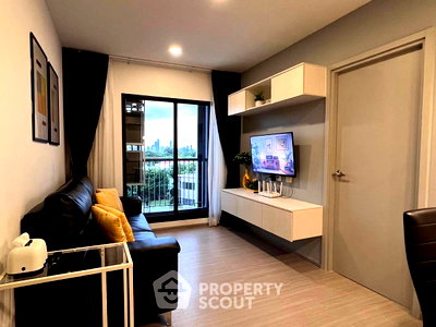 คอนโดให้เช่า : คอนโด 2-ห้องนอน ที่ แอสปาย สุขุมวิท-อ่อนนุช ใน สวนหลวง (ID 3316272)