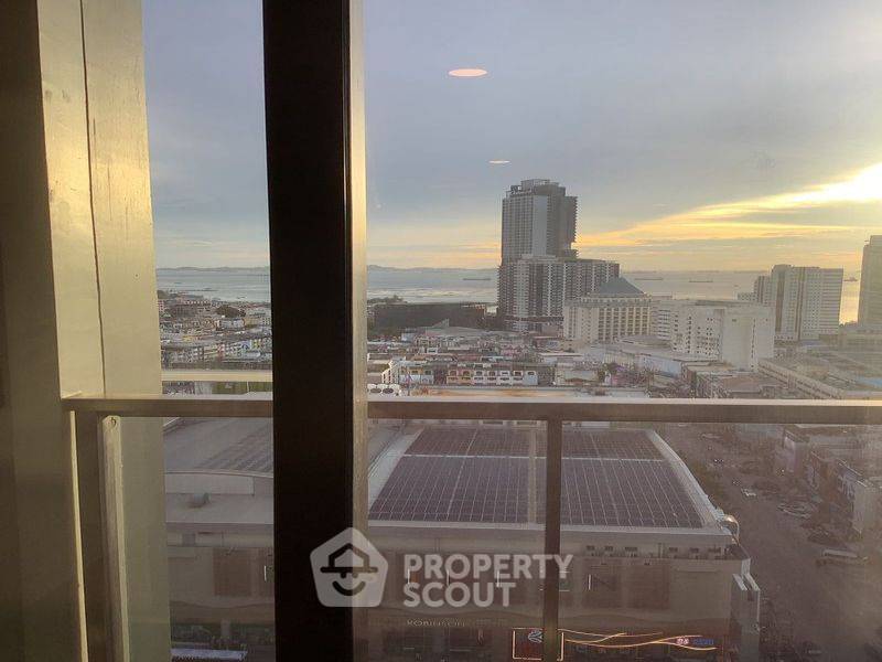 picture 20th-Floor 1-BR Condo At Keen Centre Sriracha, Si Racha (ID 3083446) - 9/9