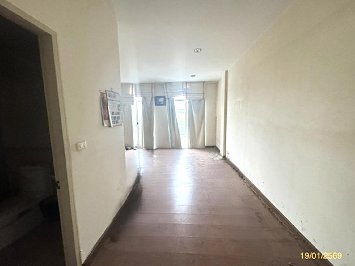 picture TOWN HOUSE 20.2 Sq.w. Lat Phrao Bangkok for 4.4M - 25/37