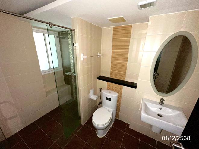 picture CONDO 48.84 Sq.m. Wang Thonglang Bangkok for 2M - 6/25