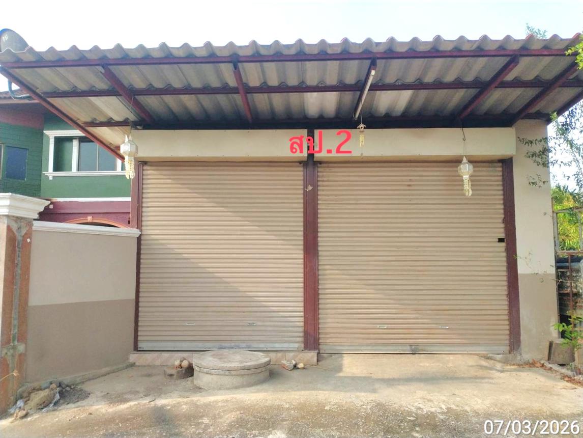 รูป บ้านเดี่ยว 128 ตร.วา ดอยหล่อ เชียงใหม่ 5.7M - รูปที่ 49/55