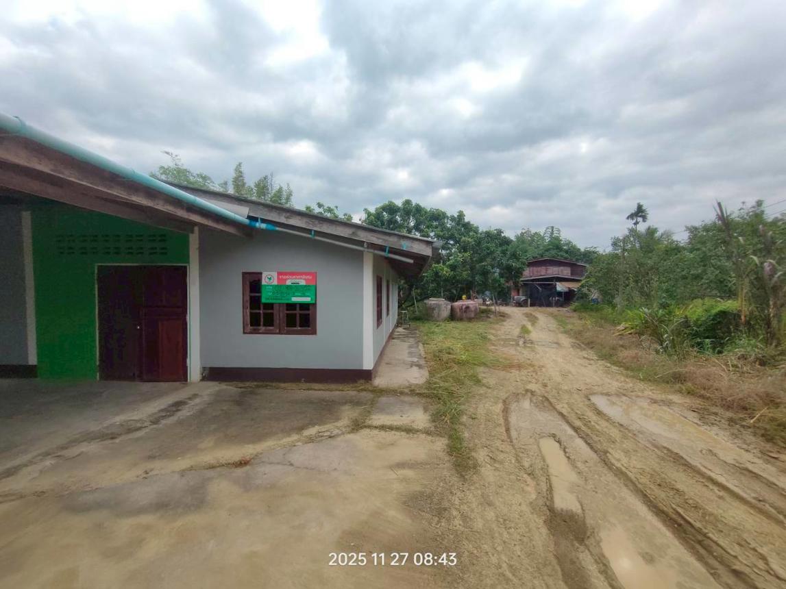 รูป บ้านเดี่ยว 115 ตร.วา สอยดาว จันทบุรี 520,000 - รูปที่ 28/33
