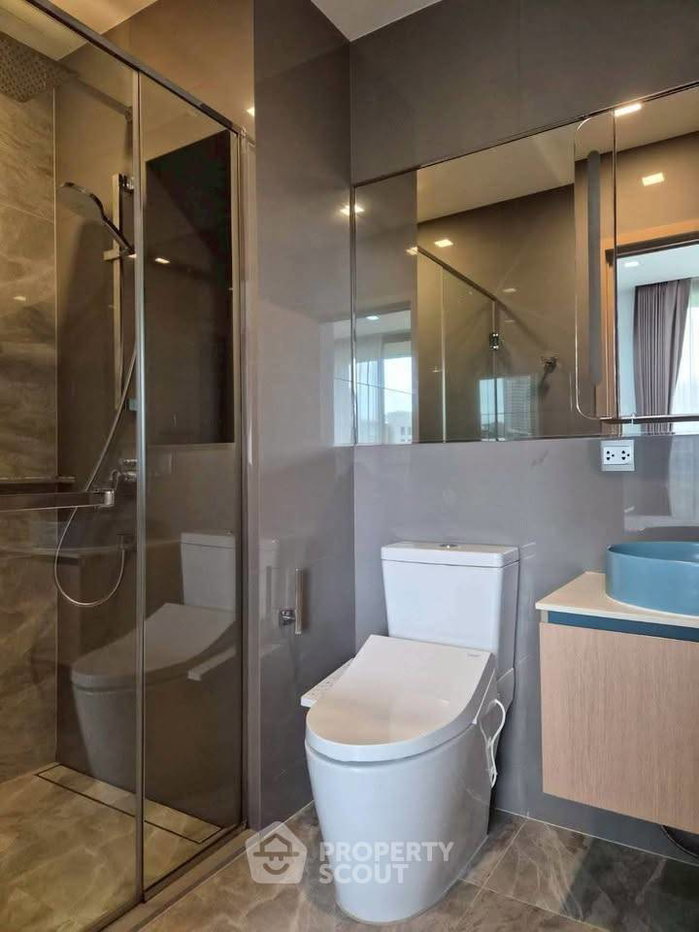 รูป คอนโด 1 ห้องนอน Kawa Haus ใกล้ BTS อ่อนนุช (ID 3319567) - รูปที่ 5/6