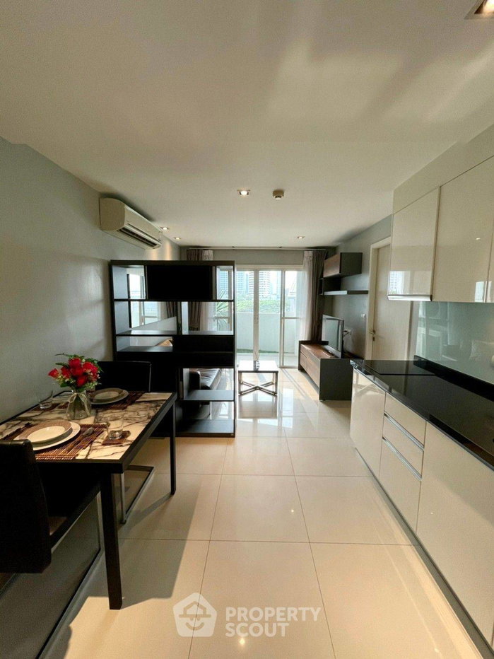 รูป คอนโด 1-ห้องนอน ที่ เลอ นีซ เอกมัย คอนโดมิเนียม ใกล้ BTS เอกมัย (ID 1921159) - รูปที่ 4/13