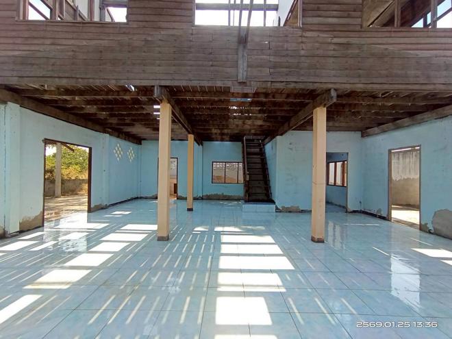 picture HOME 836 Sq.w. Kosum Phisai Maha Sarakham for 2.5M - 5/37