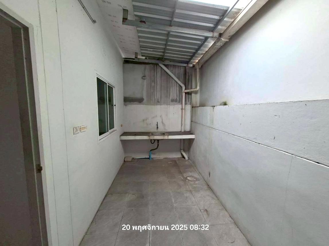 picture TOWN HOUSE 22.3 Sq.w. Pluak Daeng Rayong for 1.2M - 18/25