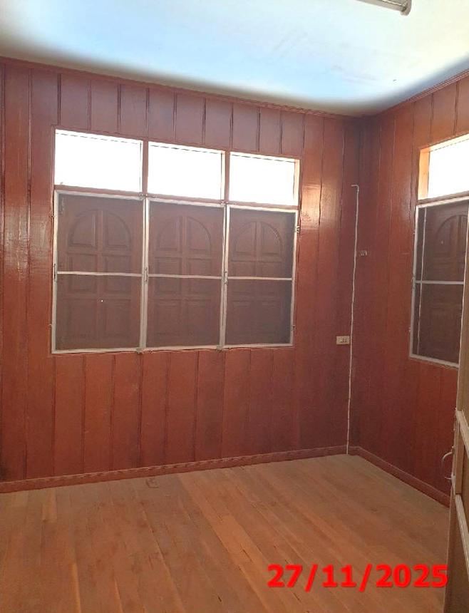 รูป บ้านเดี่ยว 79 ตร.วา เมืองลำปาง ลำปาง 893,000 - รูปที่ 21/27