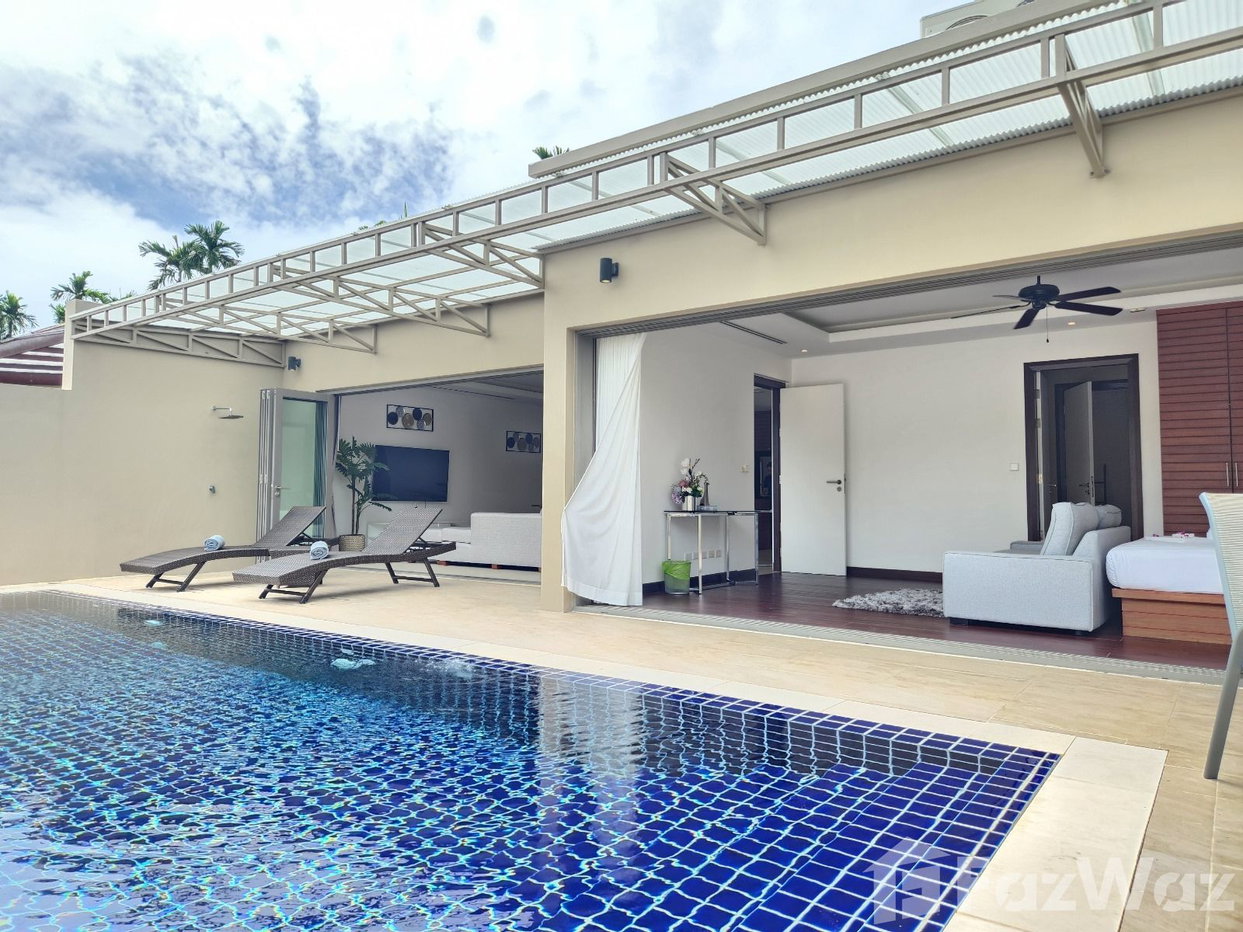 picture The Harmony Pool Villa 1401996 - 29/37