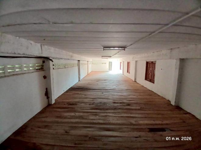 picture FACTORY 694 Sq.w. Soem Ngam Lamphang for 3.6M - 13/31