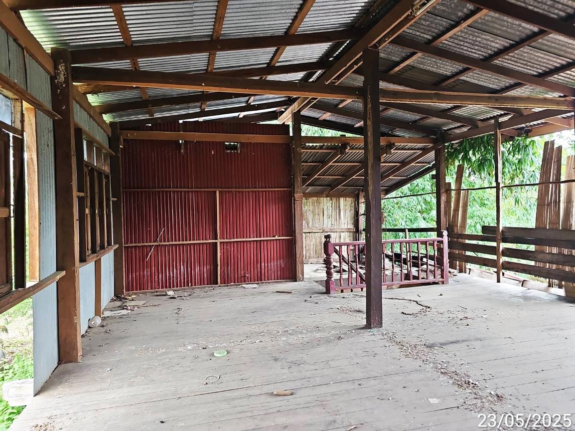 รูป บ้านเดี่ยว 163 ตร.วา เมืองเพชรบูรณ์ เพชรบูรณ์ 289,000 - รูปที่ 21/31