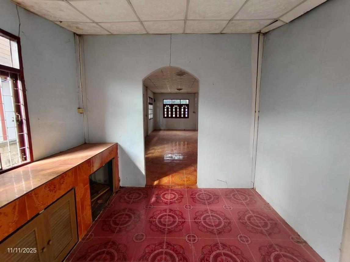 picture HOME 62 Sq.w. Khok Pho Chai Khon Kaen for 582,000 - 25/33