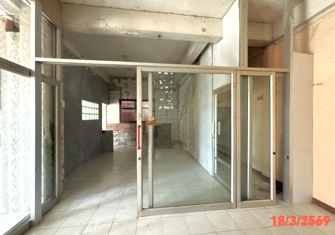 รูป อาคารพาณิชย์ 55.4 ตร.วา เมืองตรัง ตรัง 14M - รูปที่ 15/49