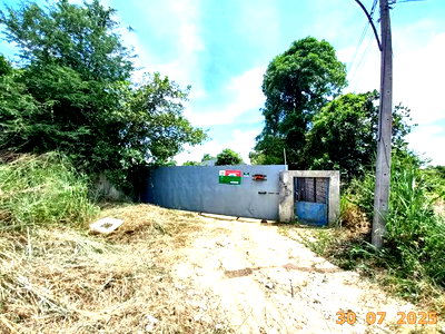 Houses for sale Chonburi : HOME 1702 Sq.w. Bang Lamung Chonburi for 10.5M