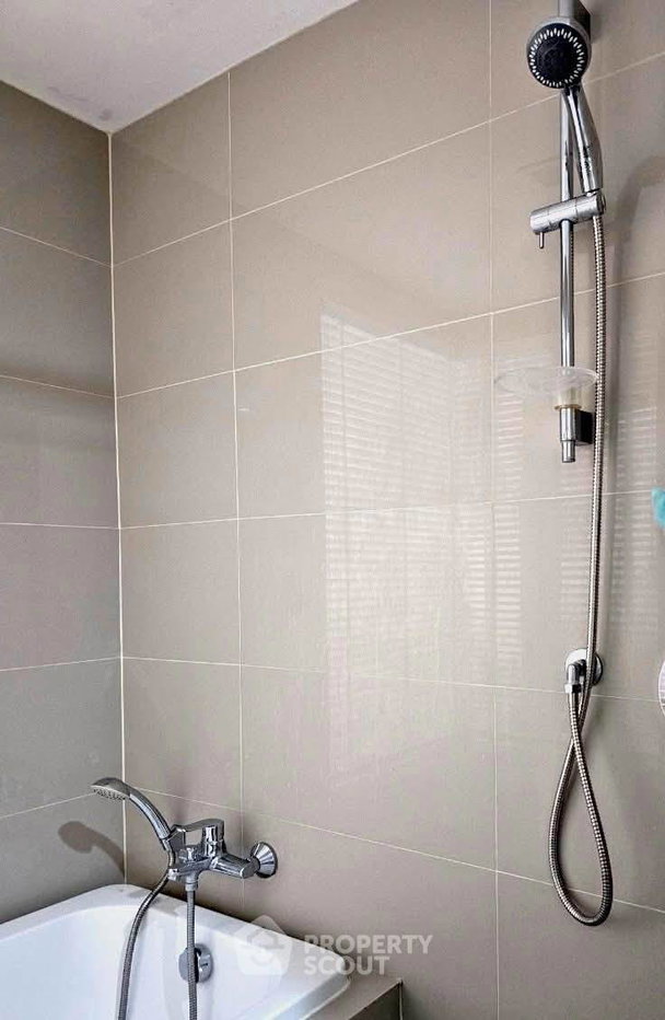 picture Pet-Friendly 1-BR Maestro 39 Sukhumvit 39 Near BTS Phrom Phong (ID 3316105) - 7/11