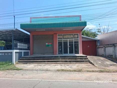 รูป บ้านเดี่ยว 76 ตร.วา ปทุมรัตต์ ร้อยเอ็ด 2.2M - รูปที่ 24/27