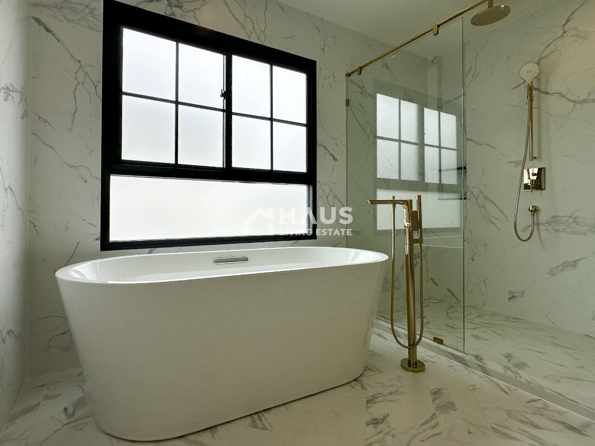 picture Setthasiri Ratchapruek - Phran Nok / 4 Bedrooms #HRP1073 - 15/20