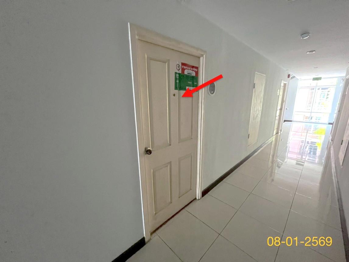 รูป คอนโดมิเนียม 25.1 ตร.ม. เดอะ ไมอามี่ บางปู 3 เมืองสมุทรปราการ สมุทรปราการ 829,000 - รูปที่ 15/25