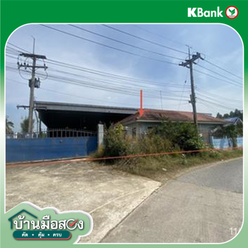 picture FACTORY 580.1 Sq.w. Phanat Nikhom Chonburi for 8.9M - 43/45