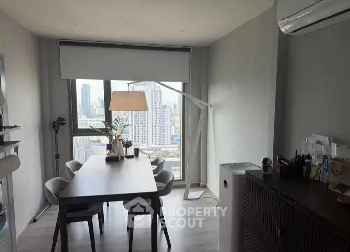 รูป คอนโด 3-ห้องนอน ที่ ริธึ่ม เอกมัย เอสเตท ใกล้ BTS ทองหล่อ (ID 3316068) - รูปที่ 6/11