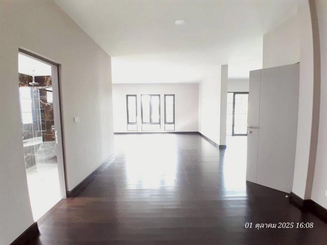 รูป บ้านเดี่ยว 123.5 ตร.วา เดอะซิตี้ รามอินทรา - วงแหวน 2 เขตคลองสามวา กรุงเทพมหานคร 27.5M - รูปที่ 18/47
