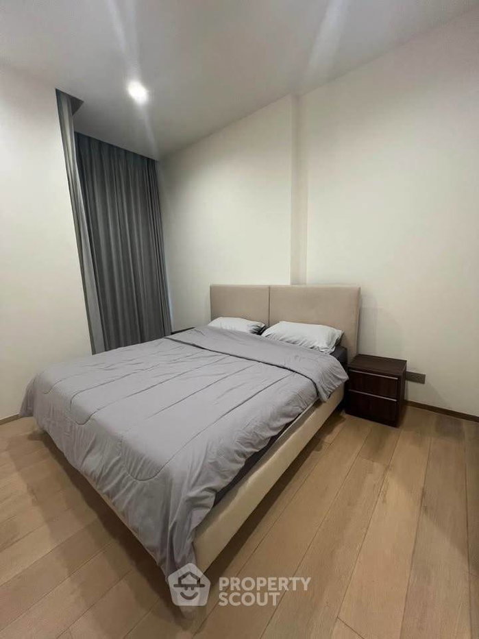 รูป ใกล้ BTS เซนต์หลุยส์ 100 ม. ห้อง 1 ห้องนอน ชั้น 20 โครงการ Anil Sathorn 12 (ID 3169337) - รูปที่ 4/9