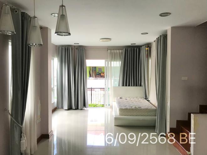 picture HOME 56.6 Sq.w. Bang Bua Thong Nonthaburi for 5.7M - 6/35