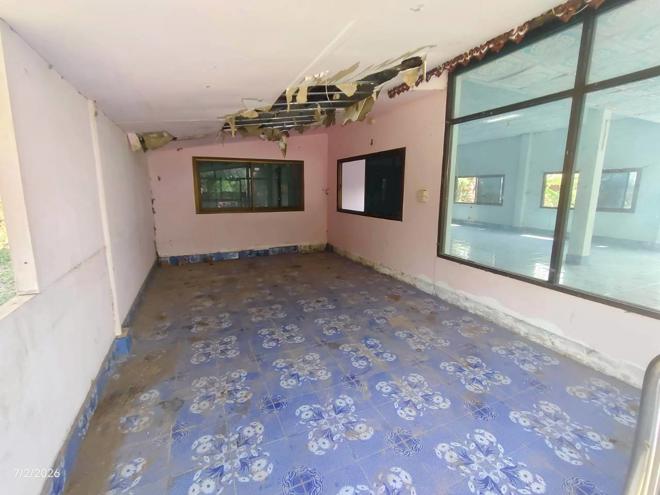 picture HOME 137.2 Sq.w. Chum Phae Khon Kaen for 1.8M - 4/33