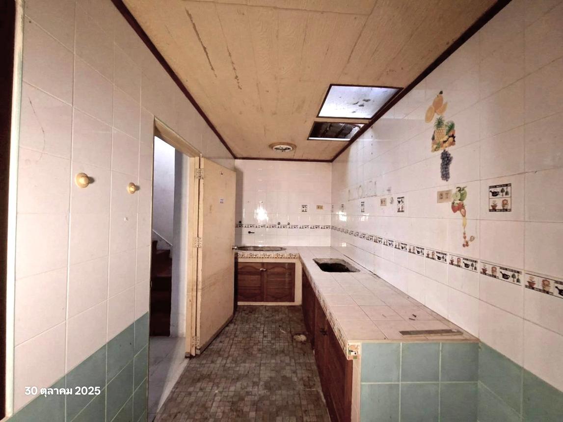 รูป ทาวน์เฮ้าส์ 18 ตร.วา บ้านพฤกษา 12/1 คลองหลวง ปทุมธานี 1.1M - รูปที่ 29/35