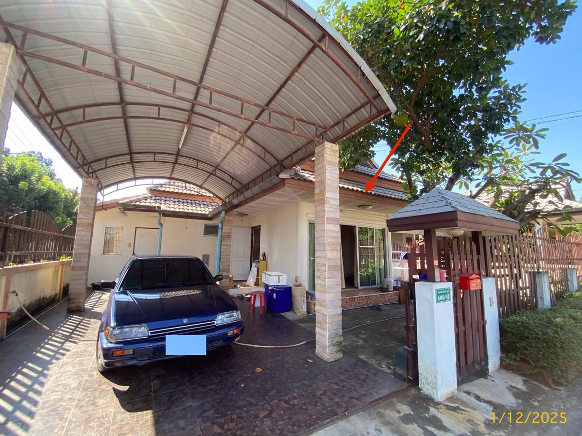 picture HOME 55 Sq.w. Krathum Baen Samut Sakhon for 3.3M - 13/21