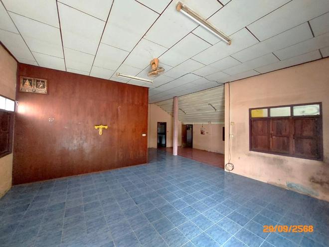 รูป บ้านเดี่ยว 1729 ตร.วา คีรีรัฐนิคม สุราษฎร์ธานี 4M - รูปที่ 6/37